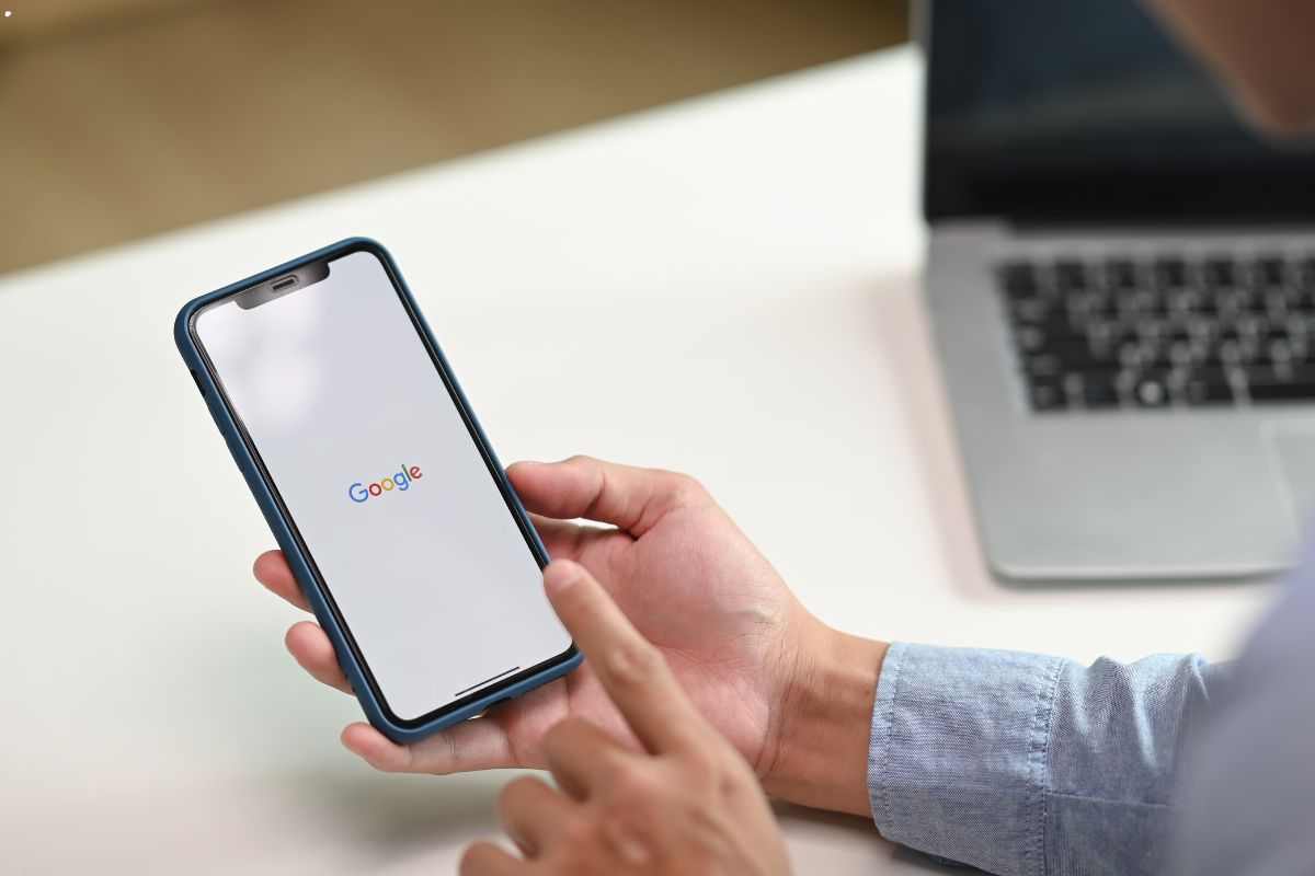 Le novità Google che ricordano l'Apple