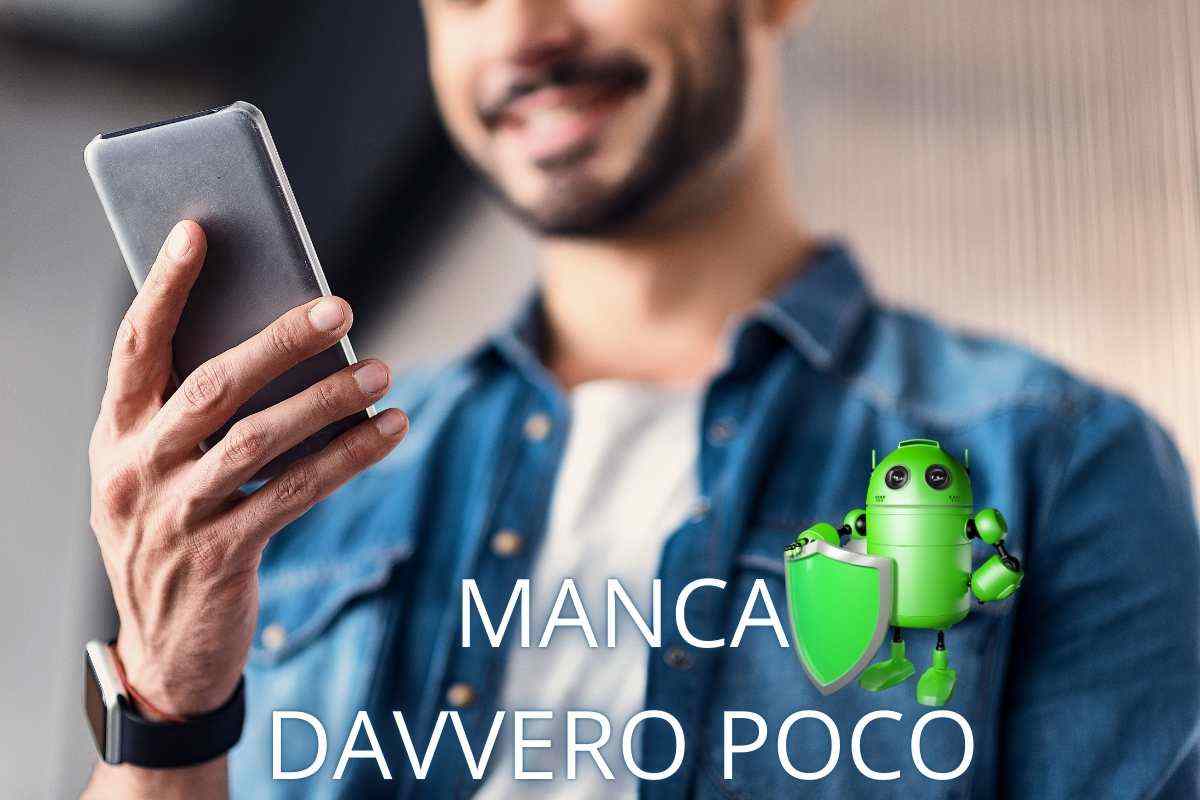 Android 16 novità