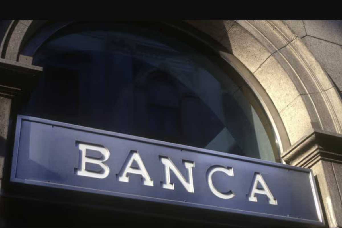 Banca news non funziona più niente