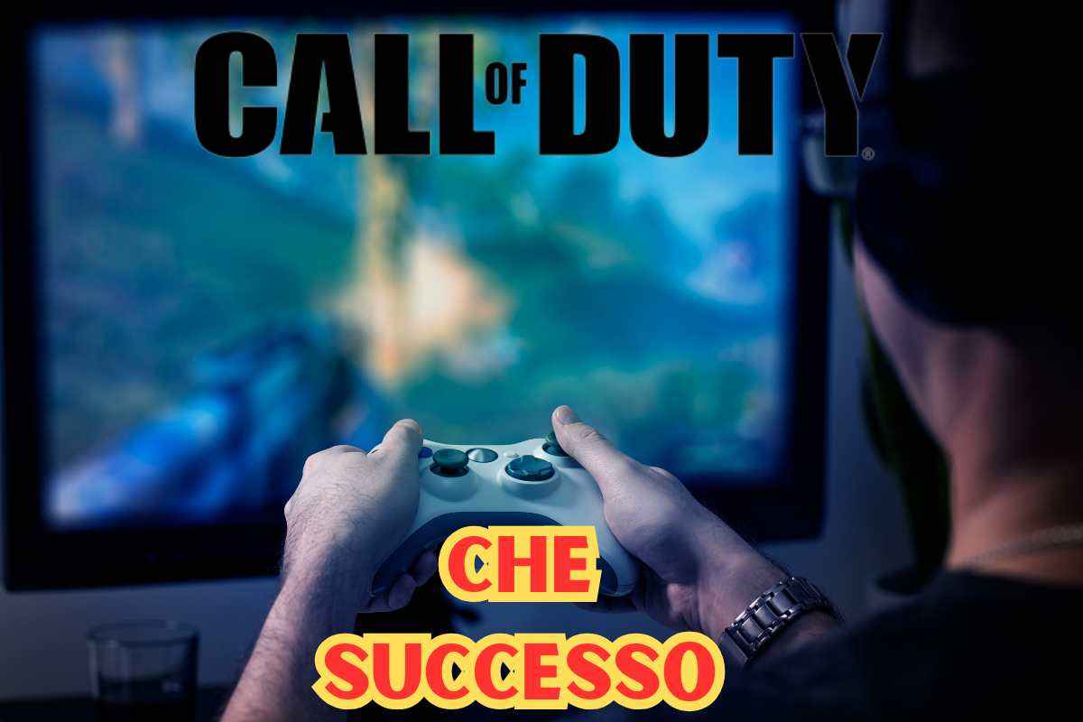 Call of Duty risultati Xbox