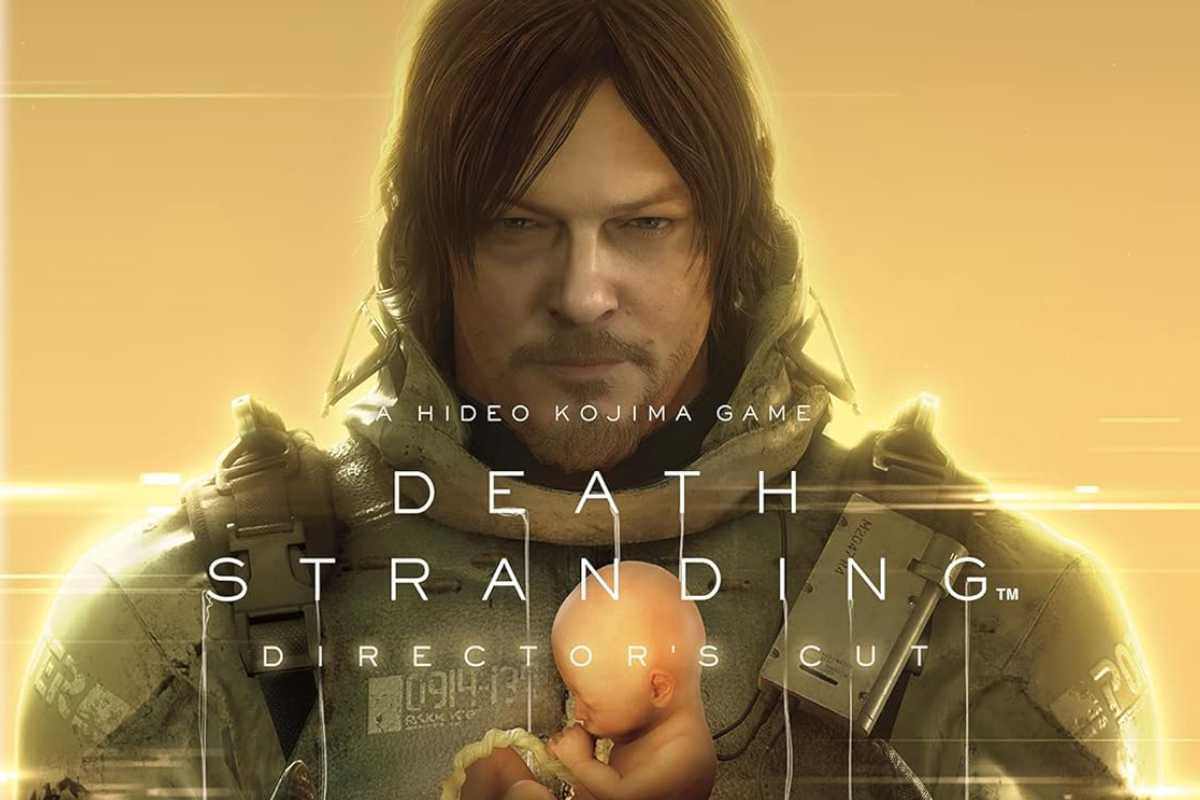 Gioco Kojima sconto Amazon