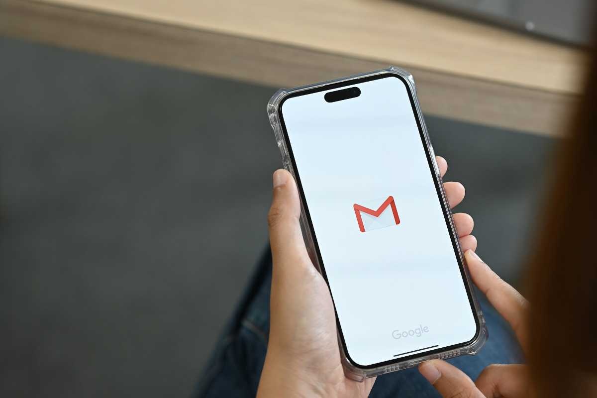 Gmail novità 