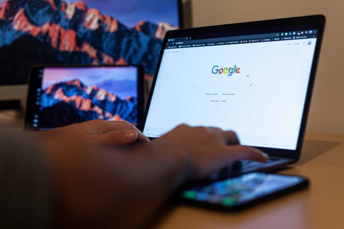 Novità Google cosa cambia