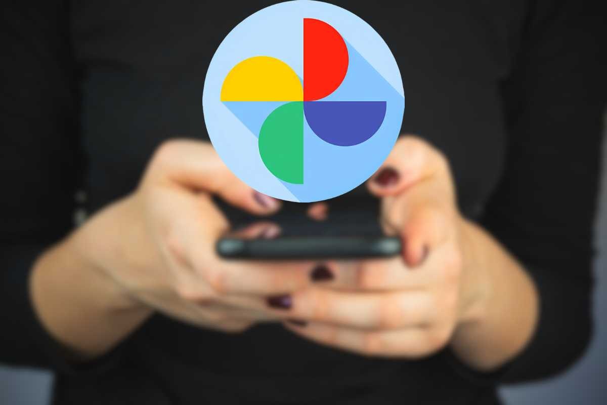 Google Foto novità