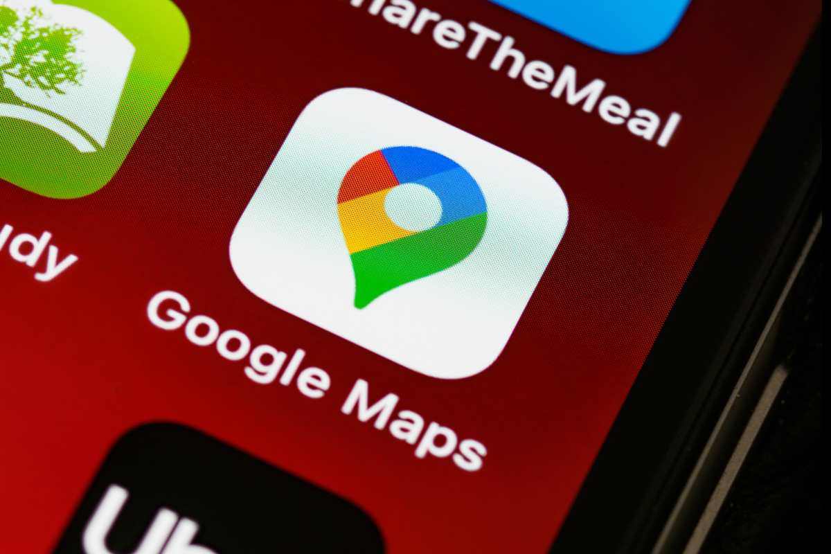 Google Maps novità funzioni