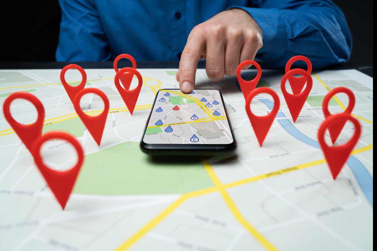 Google Maps novità funzioni