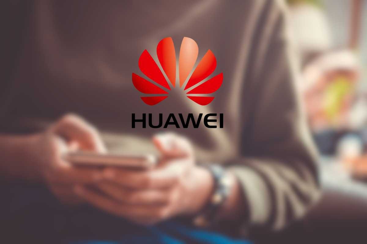 Huawei novità mercato smartphone