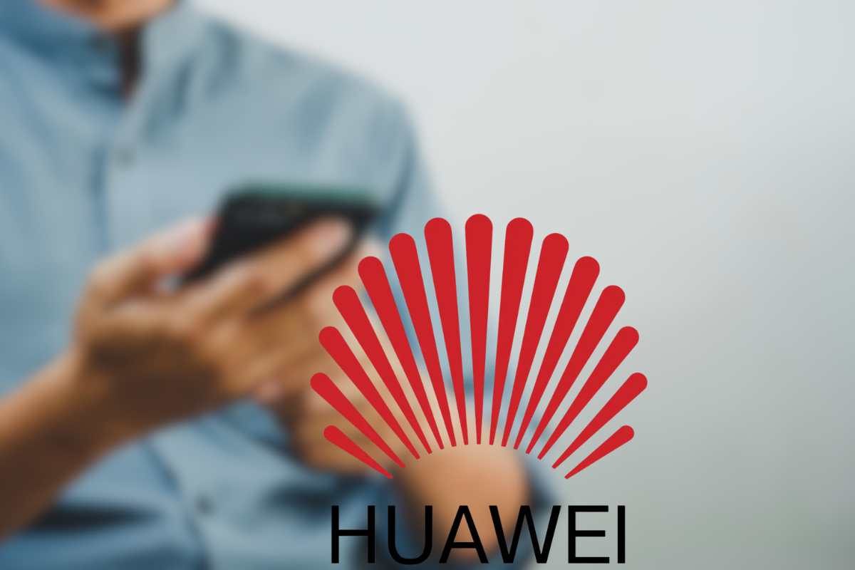 Huawei Black Friday offerte