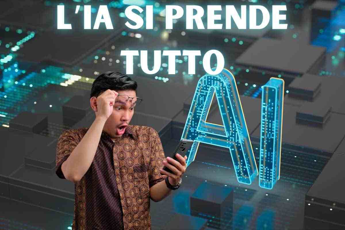 Intelligenza artificiale news