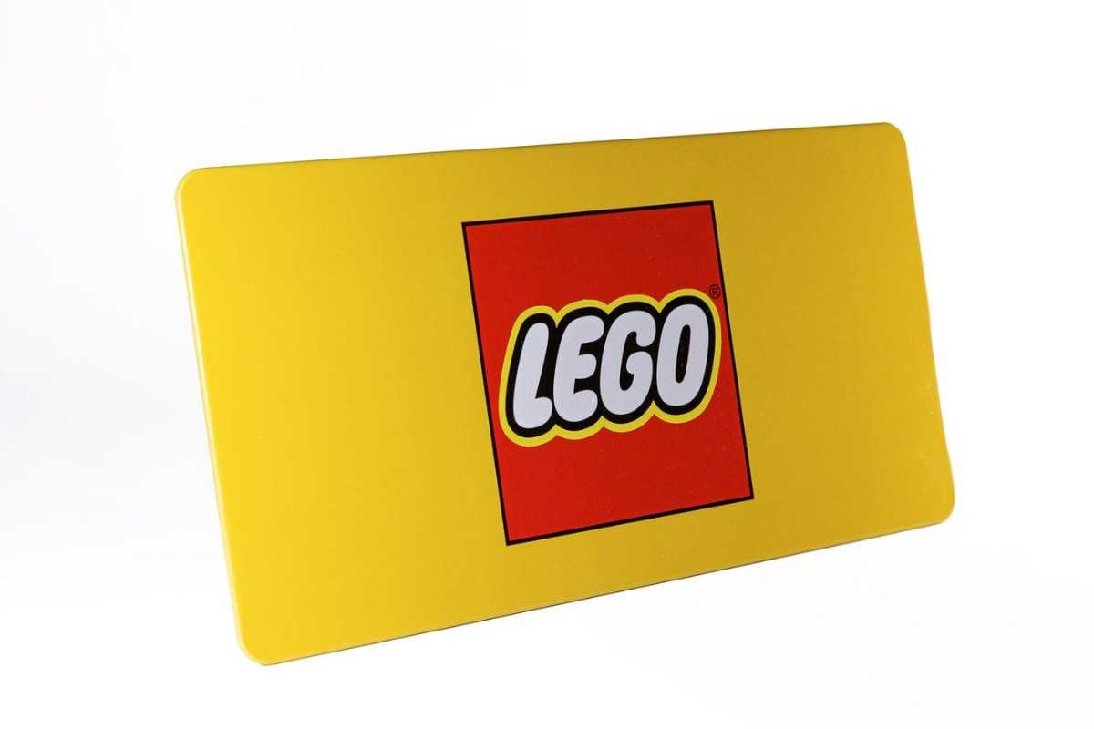 Lego pezzo unico da comprare