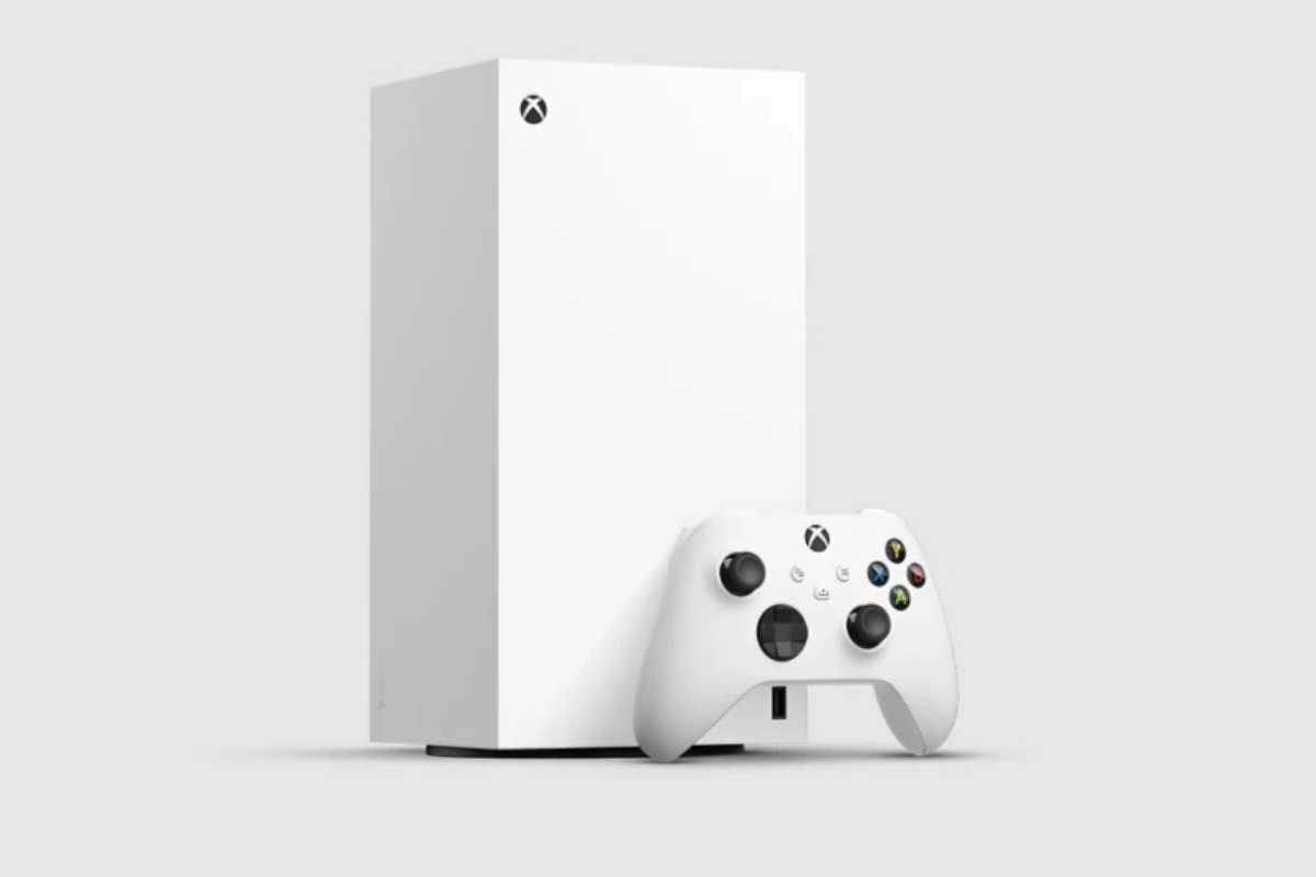 Xbox per tutti novità Microsoft