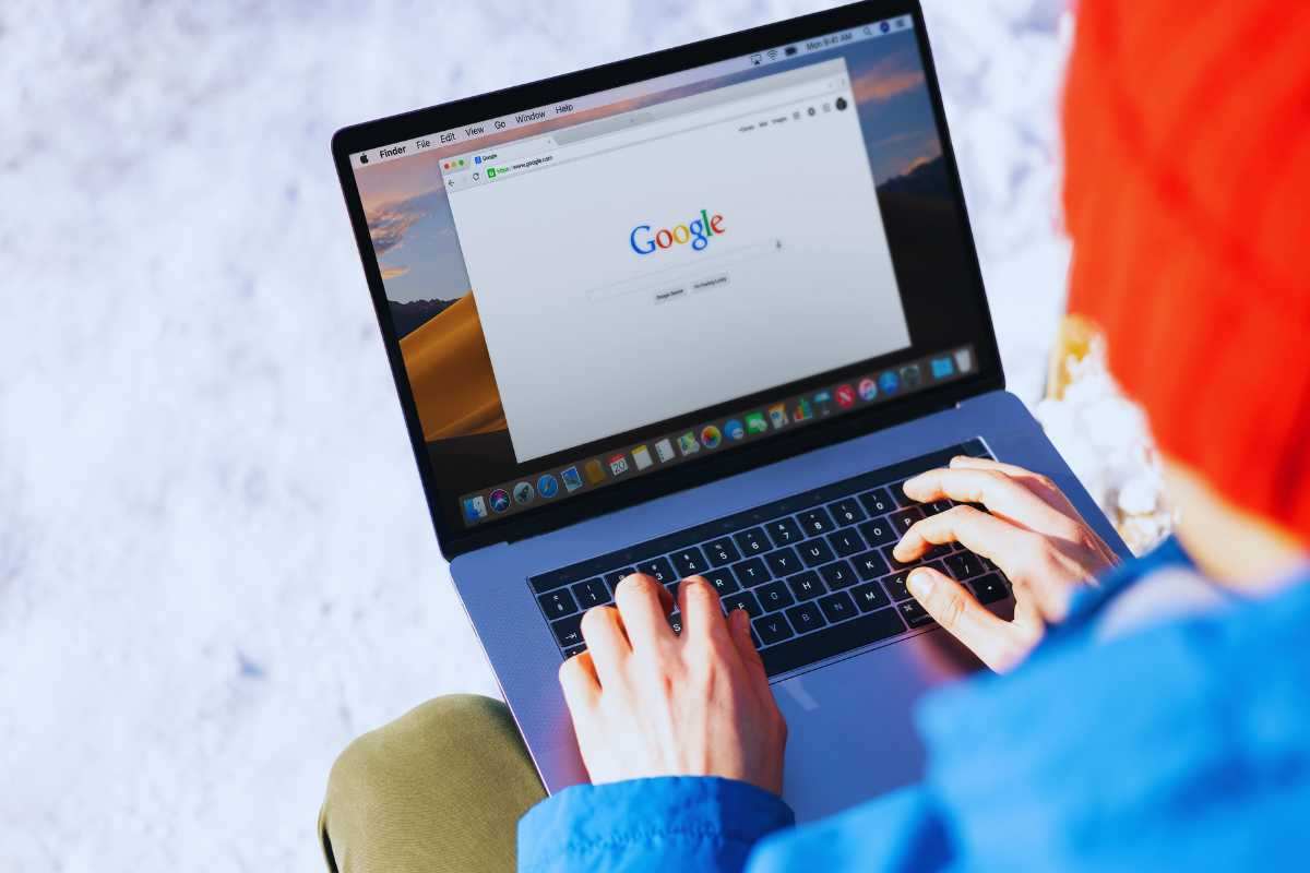 Multa record nei confronti di Google da parte della Russia