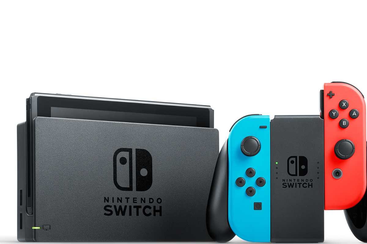 Nintendo addio cosa cambia