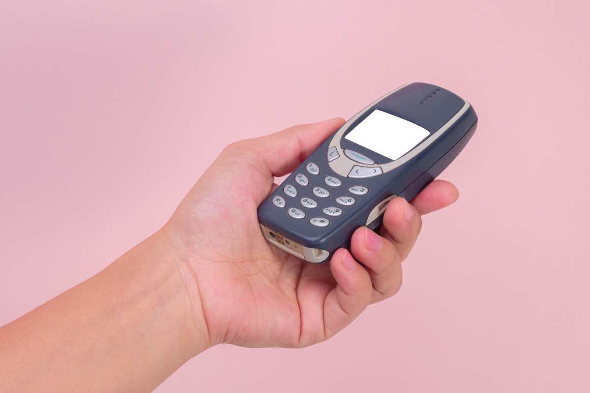 Nokia 3310 quanto vale oggi