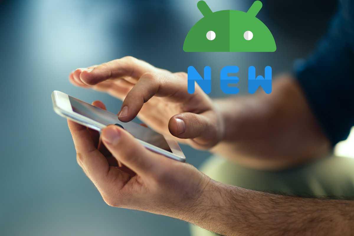 Novità Android