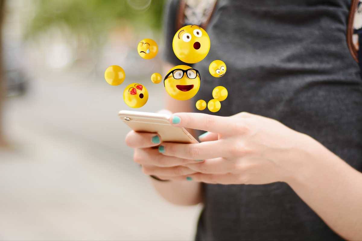 Nuove emoji 2025 cosa aspettarsi