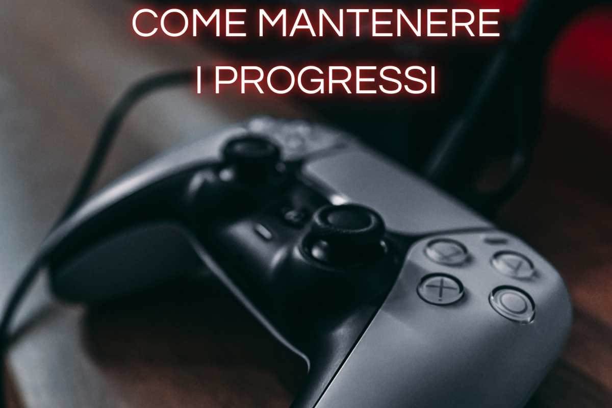 PS5 PS5 Pro trasferimento dati