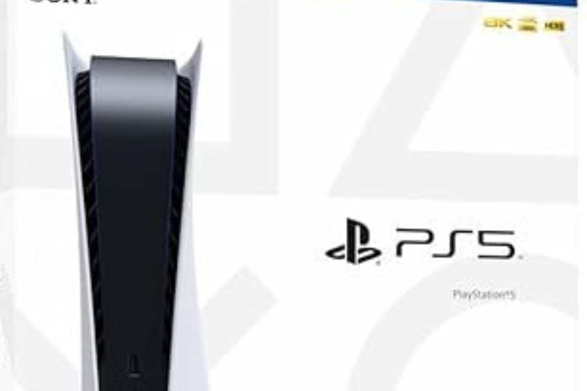 PS5 Pro successo commerciale