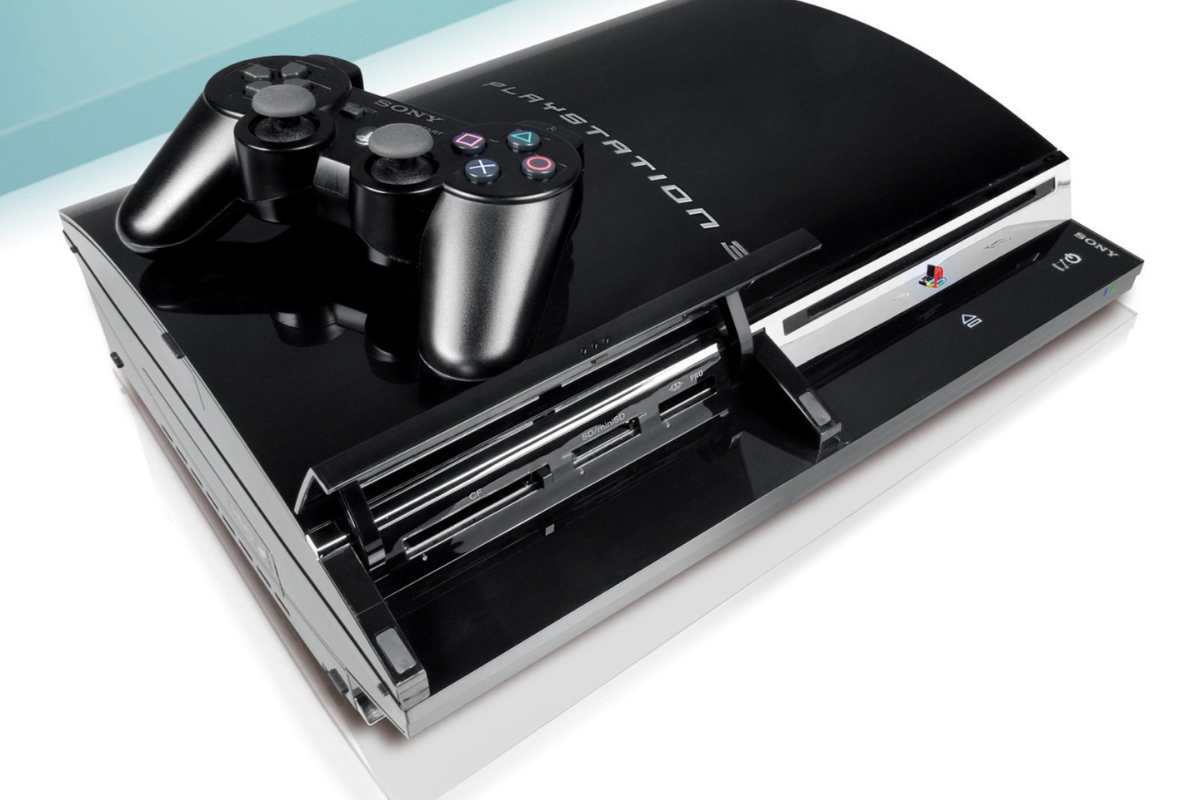 Playstation 3 copie vendute