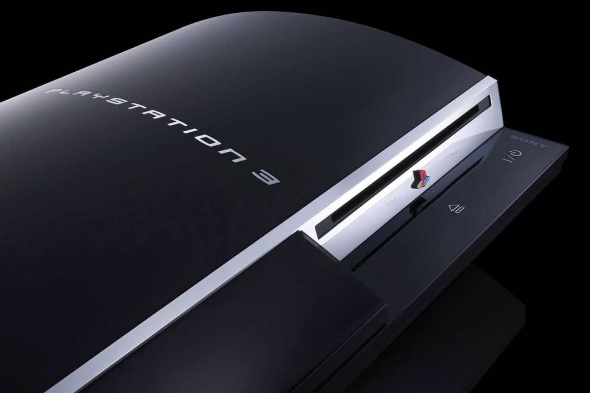 Playstation 3 copie vendute