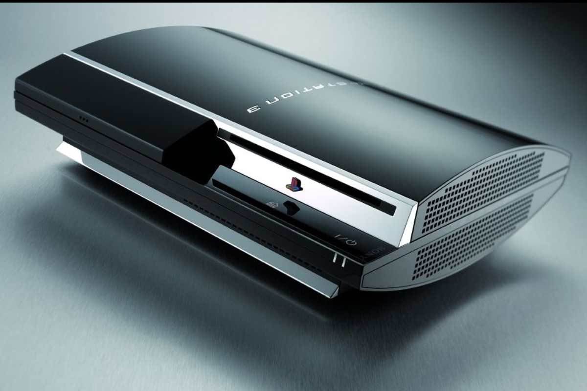 Playstation 3 segreto