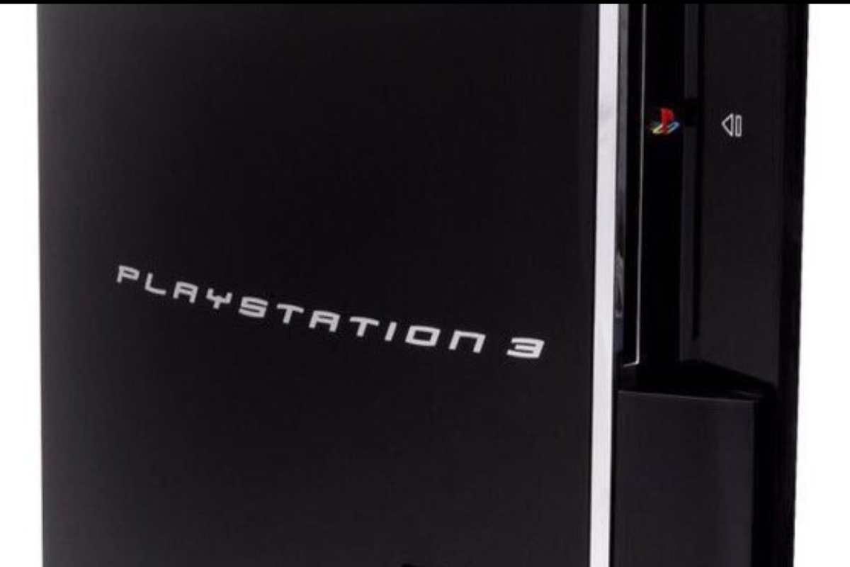 Playstation 3 segreto