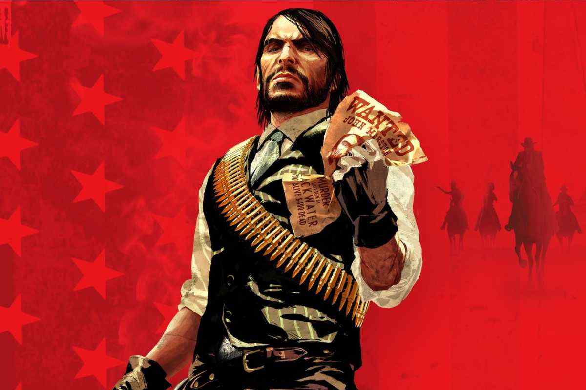 Red Dead Redemption offerta Amazon