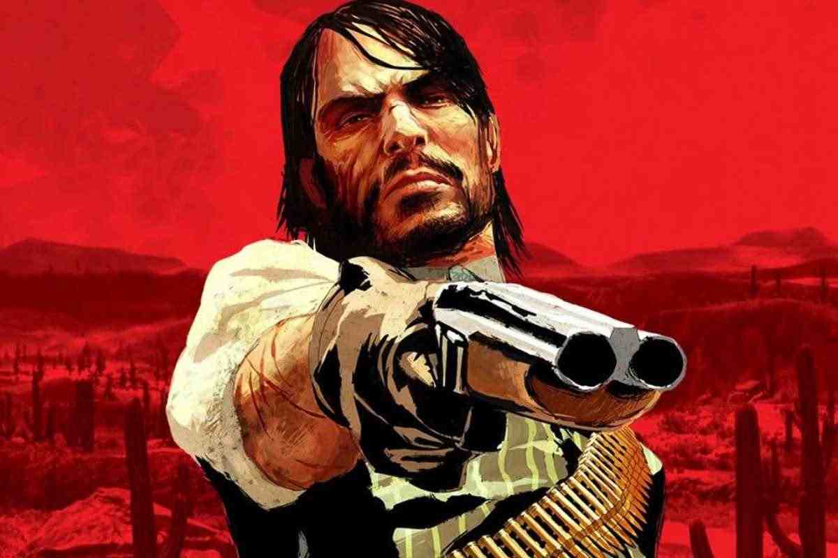 Red Dead Redemption offerta Amazon