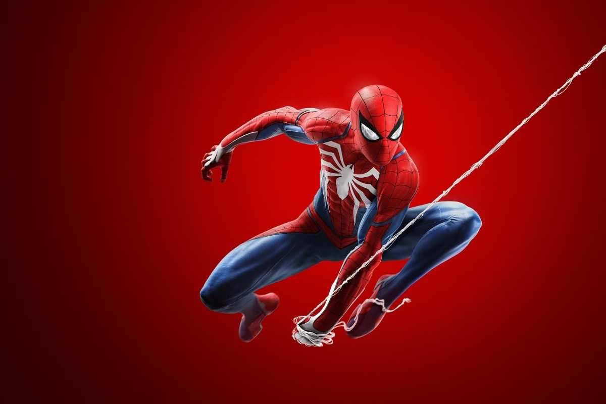 Spider-Man 2 PS5 PRO