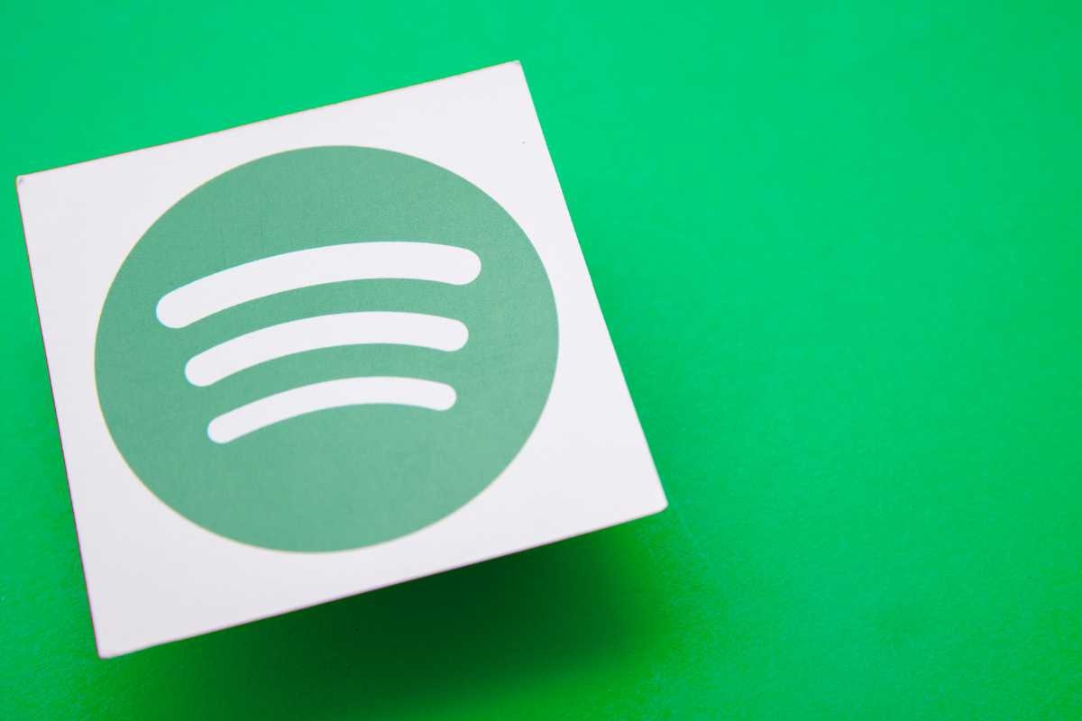 Spotify delusione utenti motivo