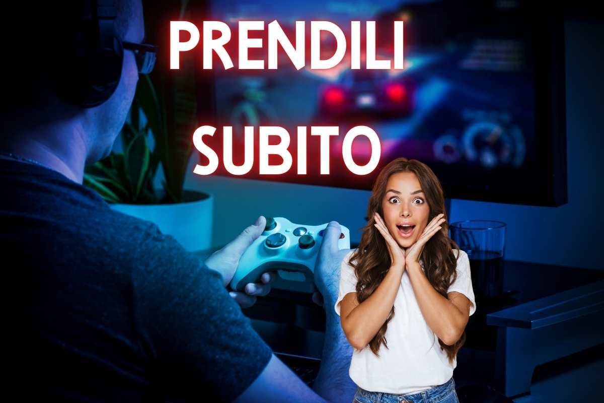 Videogiochi prezzi economici i migliori