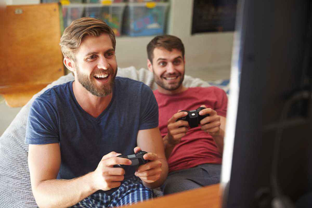 Videogioco indimenticabile in vendita su Amazon