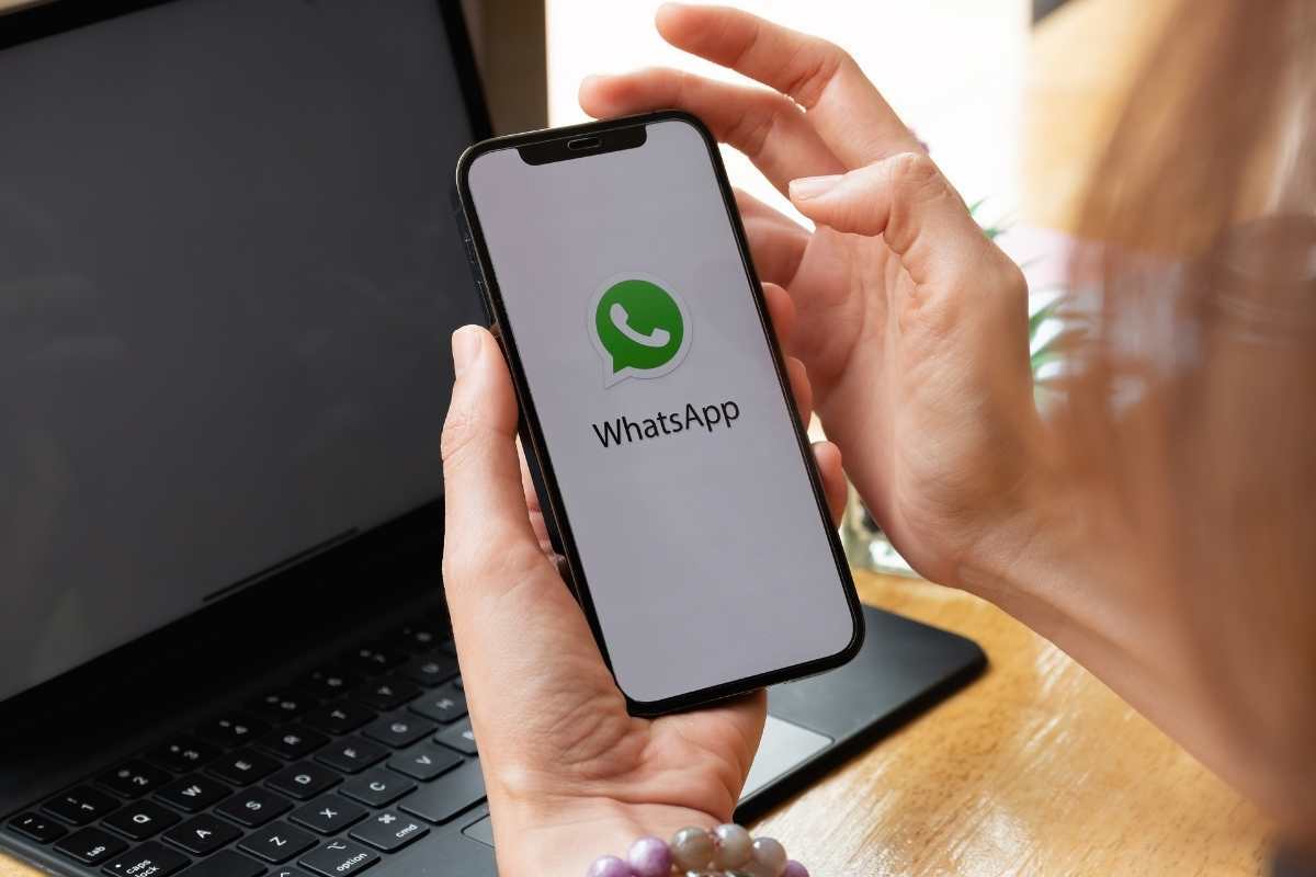 WhatsApp fake news novità