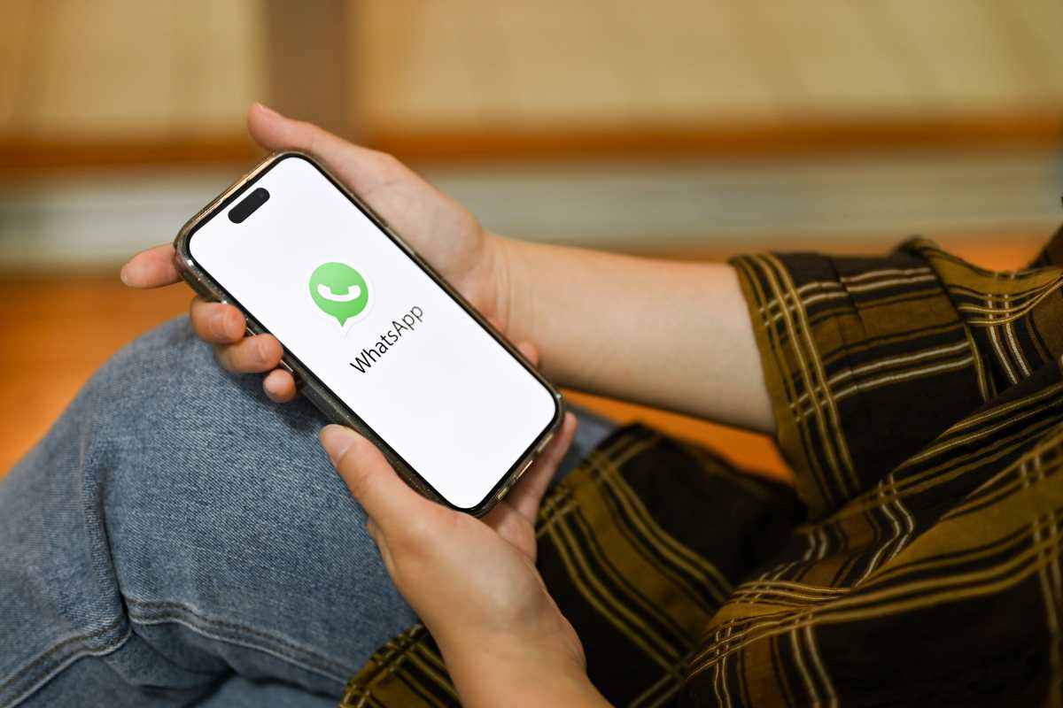 Nuova truffa WhatsApp come proteggersi