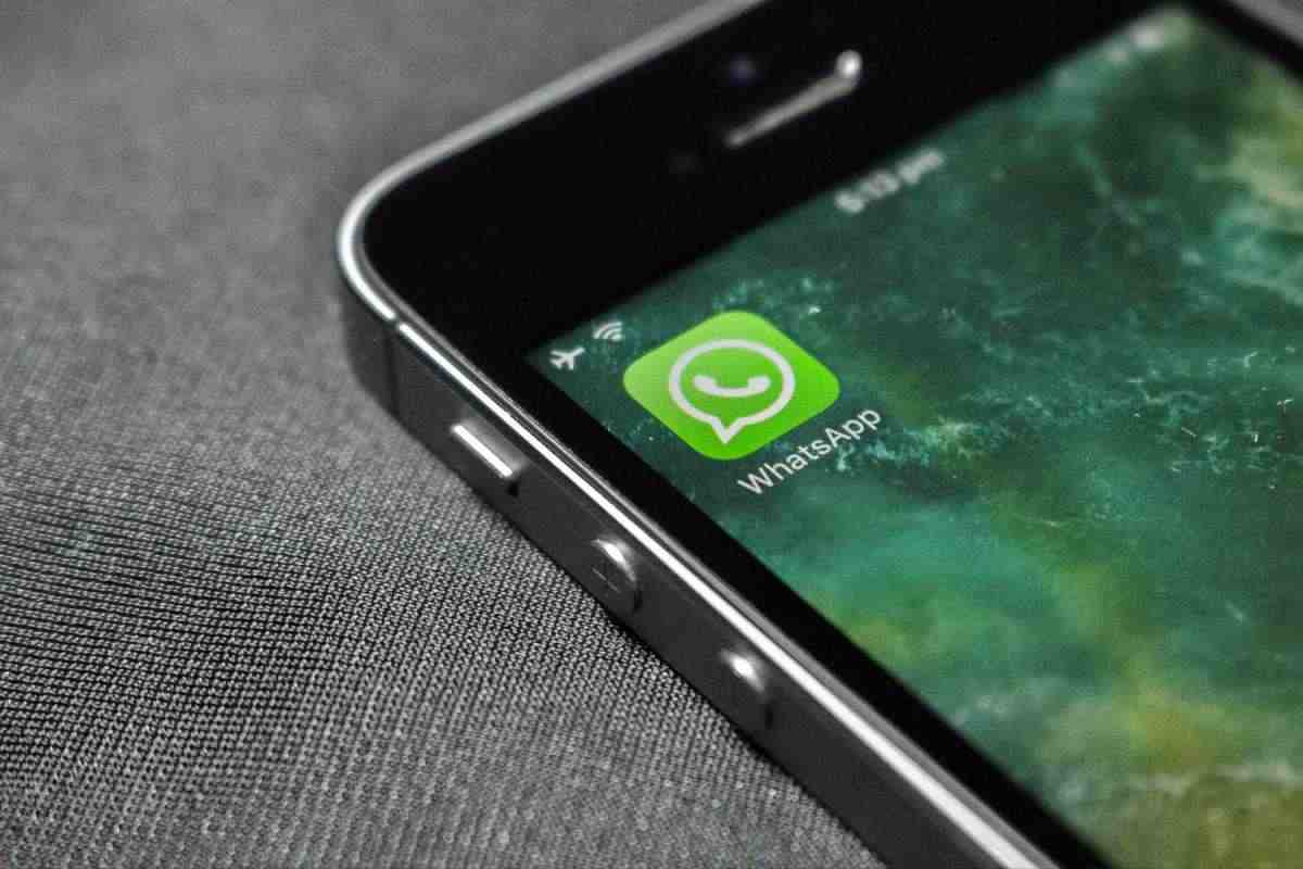 WhatsApp problemi come risolvere