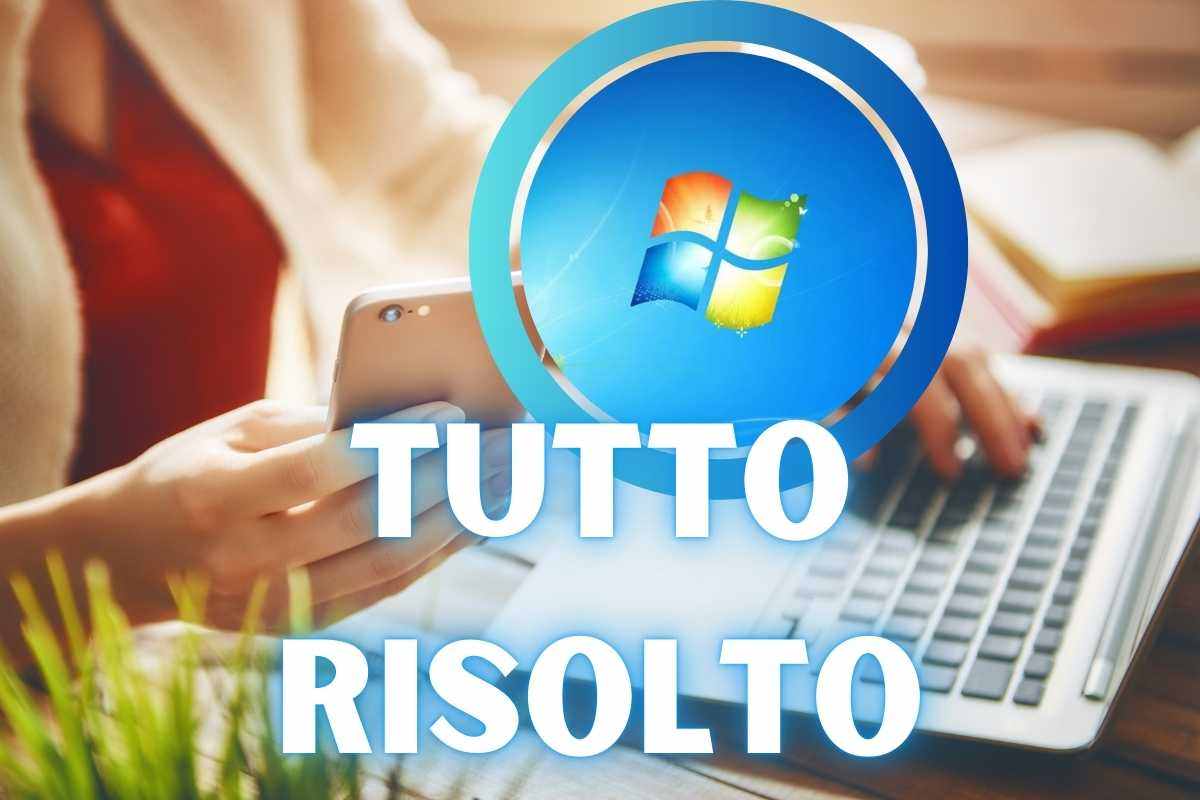 Windows 10 aggiornamento novità