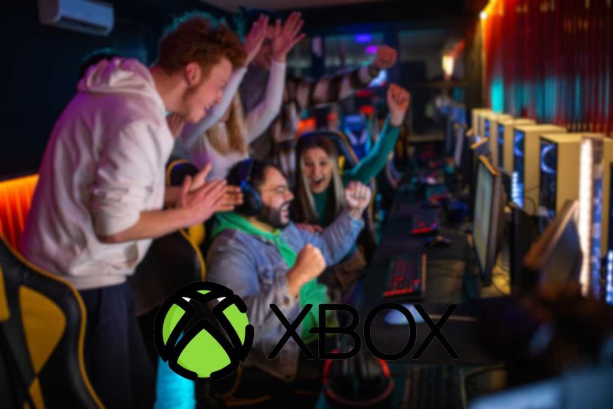 Xbox per tutti novità Microsoft