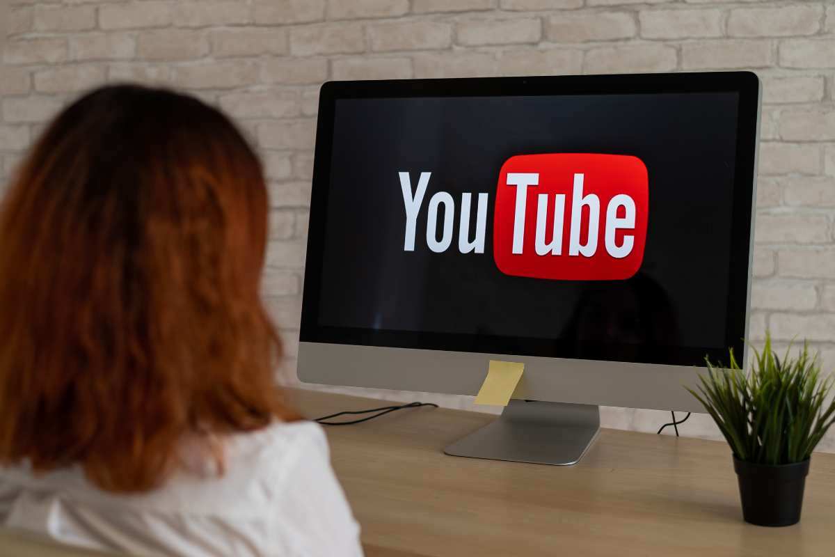 YouTube AI novità