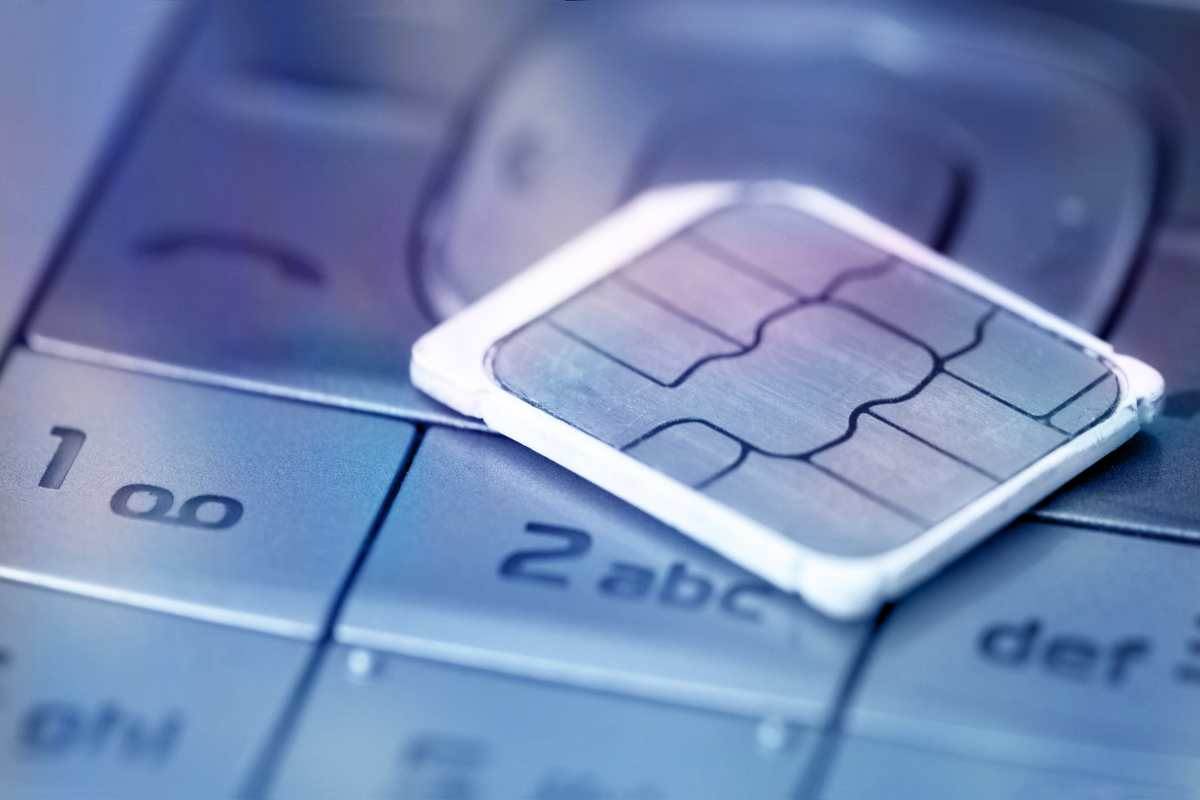 e-SIM, cosa sono e come funzionano