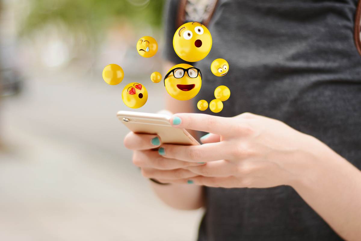 non inviare questa emoji al tuo partner cosa rischi