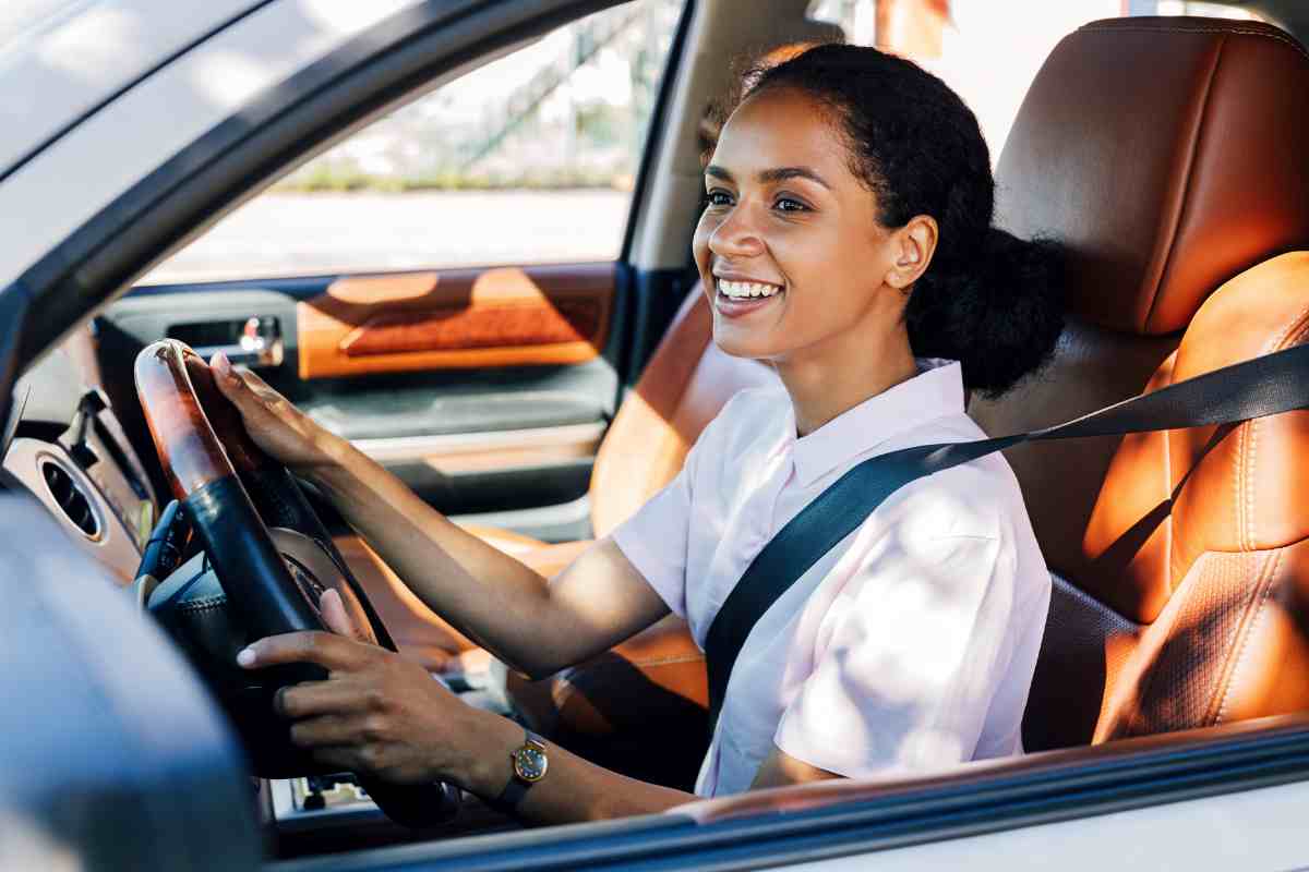 ecco perché presto non guiderai più la tua auto