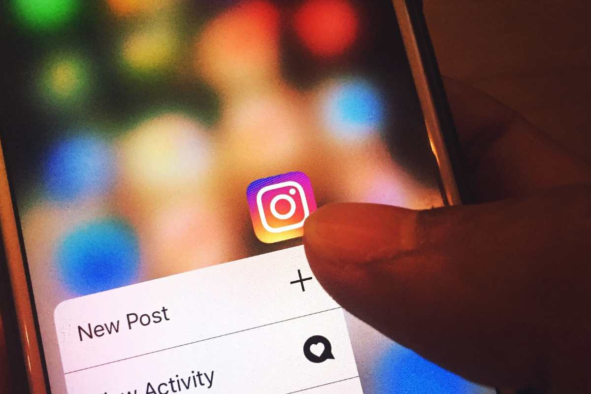 instagram metodo per spiare profilo