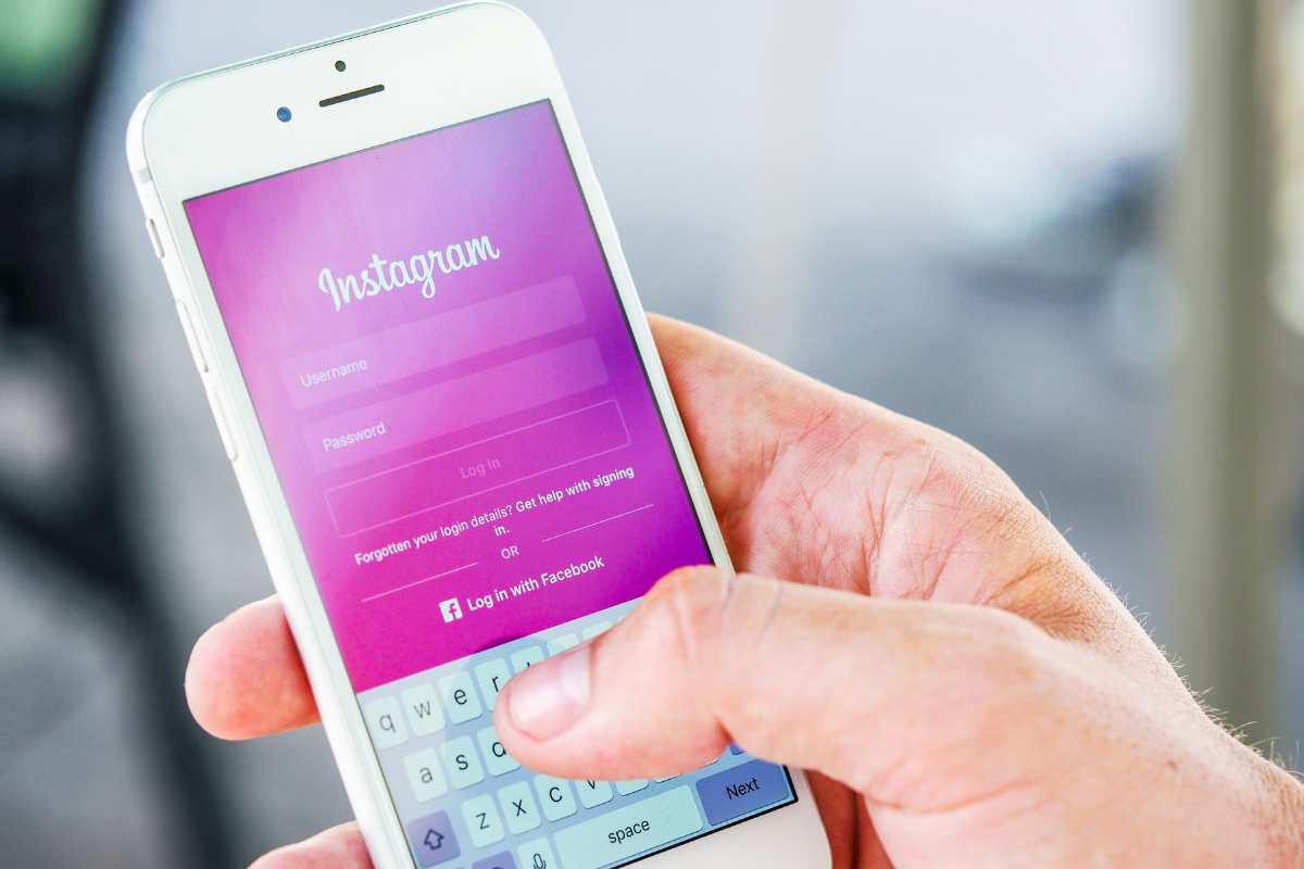 instagram metodo per spiare profilo