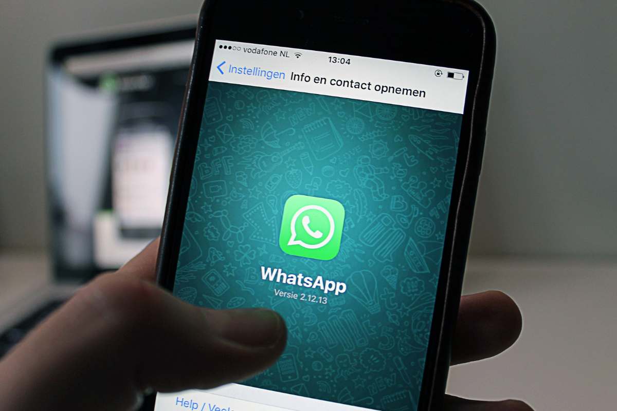 truffa whatsapp attenzione messaggio