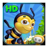 Bug Village HD: api industriose e formiche operose!