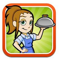 Gioca a gestire un ristorante: Diner Dash per iPhone gratis per un tempo limitato!