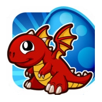 Alleva draghi gratuitamente con DragonVale