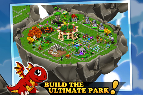 Trucchi e consigli per Dragonvale per iPhone!