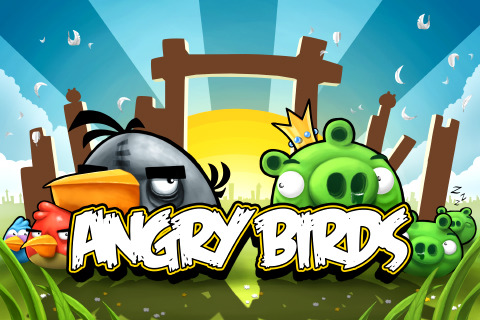 Consigli per risolvere Angry Birds