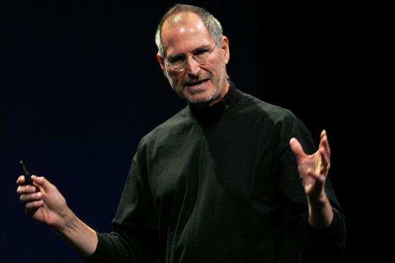 Steve Jobs: i saluti e il cordoglio di amici e ammiratori